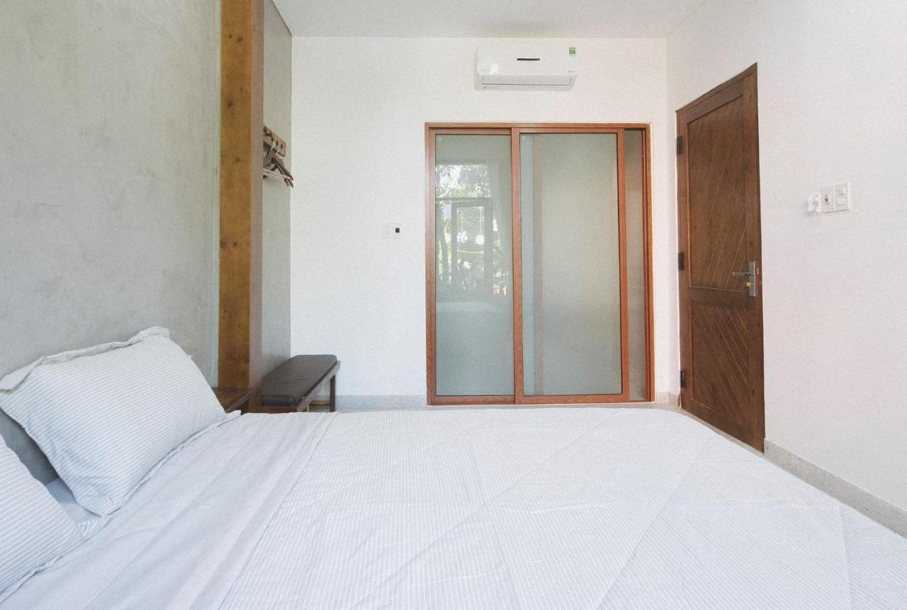 Forest Tag Homestay Хюе Екстер'єр фото