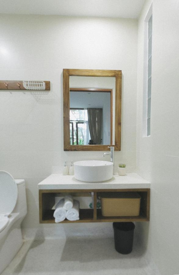 Forest Tag Homestay Хюе Екстер'єр фото