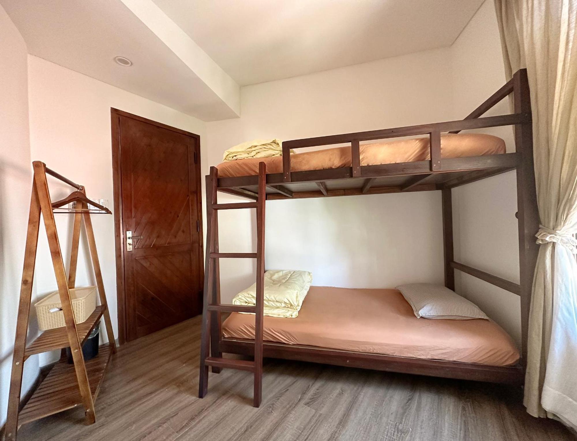 Forest Tag Homestay Хюе Екстер'єр фото