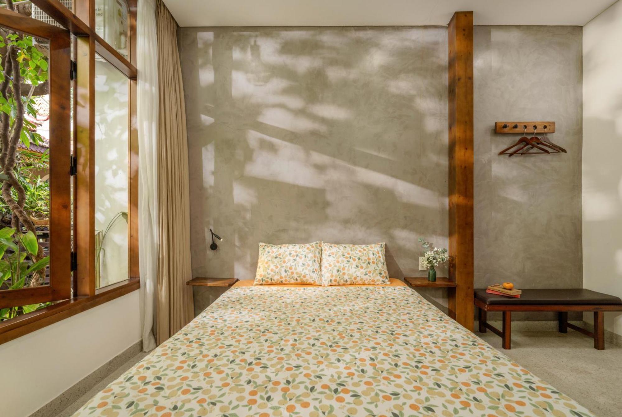 Forest Tag Homestay Хюе Екстер'єр фото