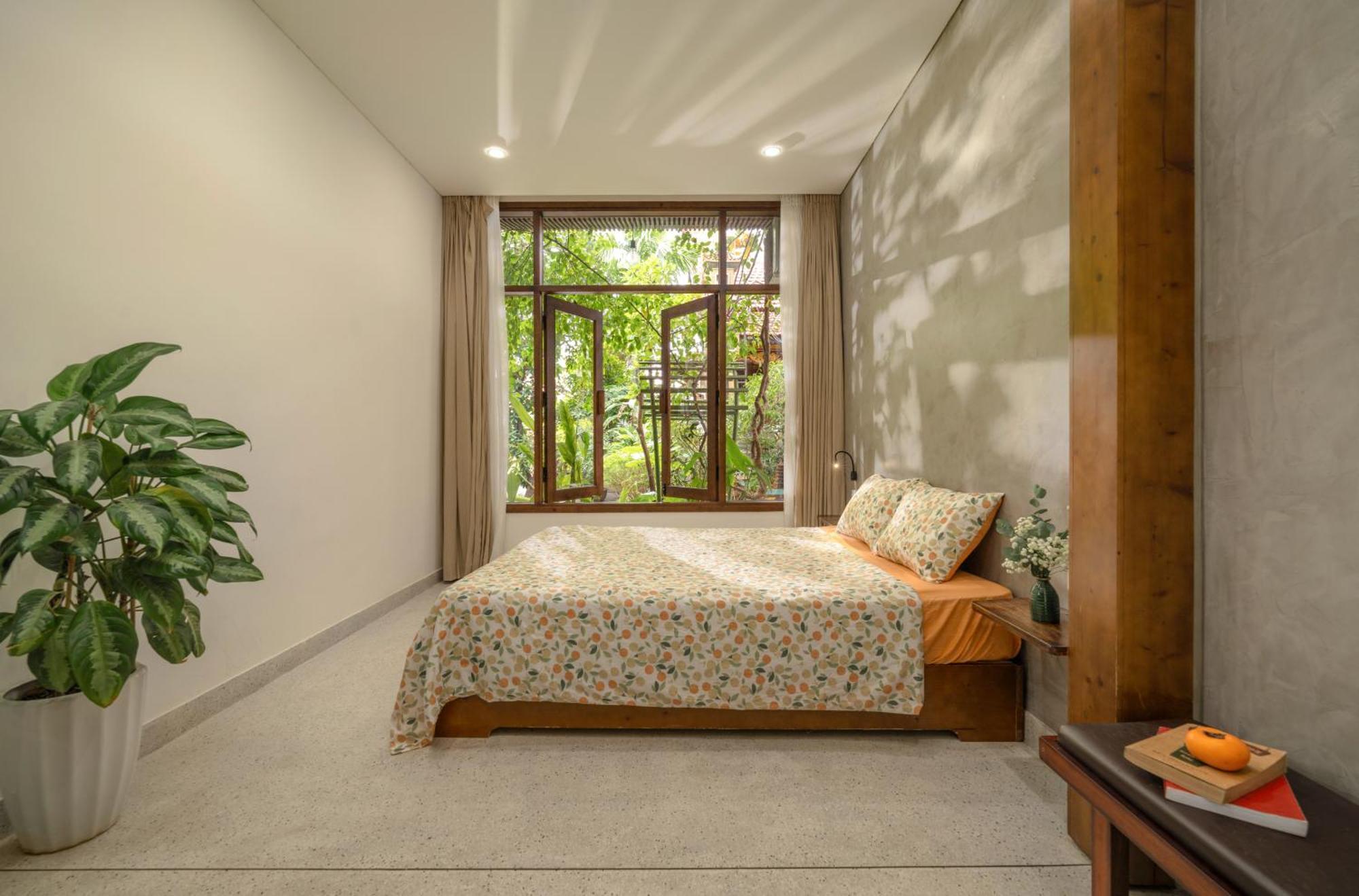 Forest Tag Homestay Хюе Екстер'єр фото