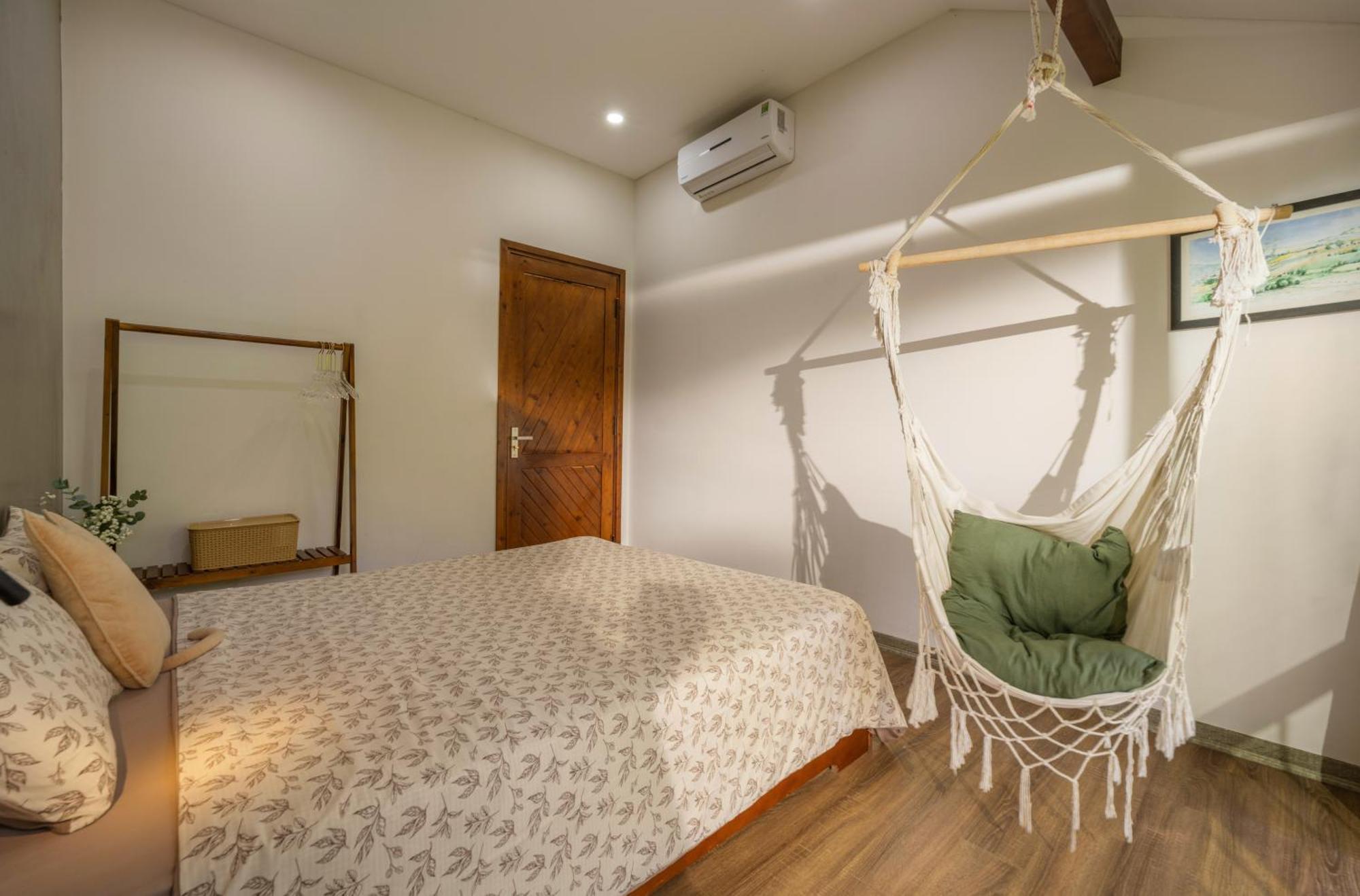 Forest Tag Homestay Хюе Екстер'єр фото