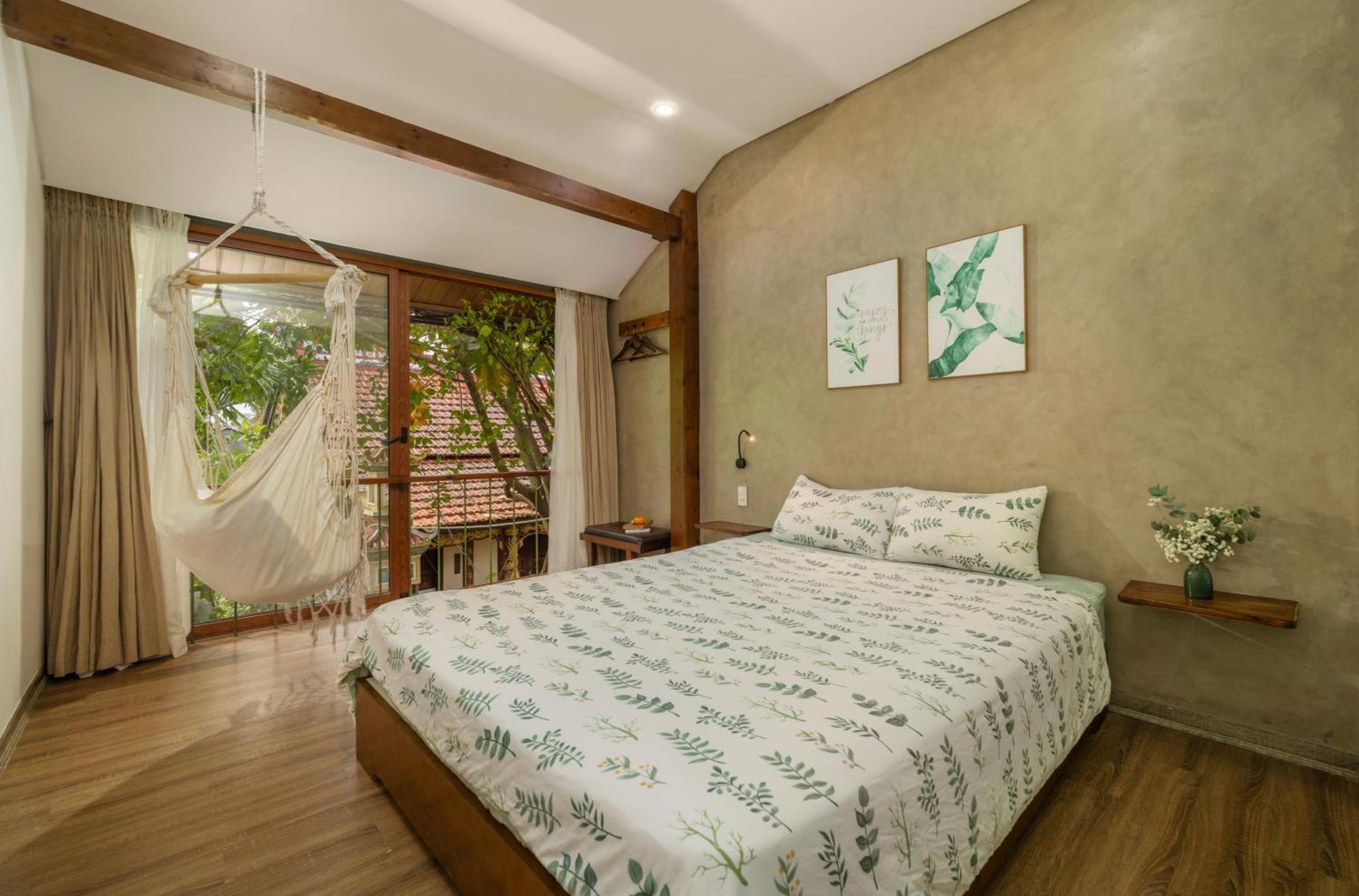 Forest Tag Homestay Хюе Екстер'єр фото