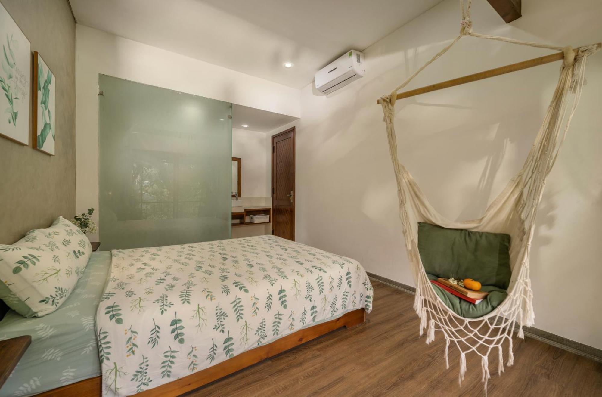 Forest Tag Homestay Хюе Екстер'єр фото